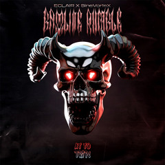 ECLAIR & SineVorteX - Bassline Rumble