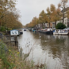 passing afternoon cover