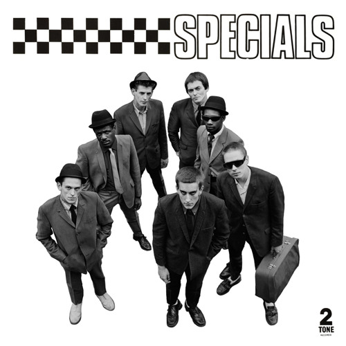 The Specials Radio
