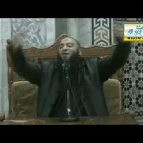 سورة الكهف وعلو الهمة | #محاضرة | د . حازم شومان
