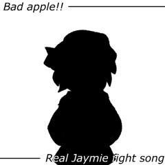Bad Apple!!