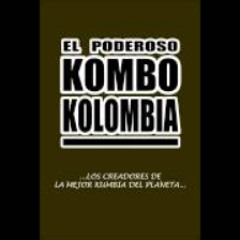 Cumbia Popular - El Kombo Kolombia