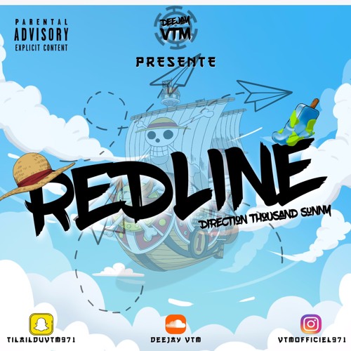 💯🌴REDLINE🌴💯