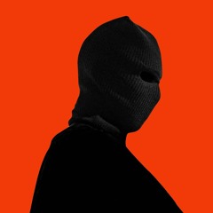 Hi I'm Ghost - Death Rail (MARAUDA Remix)