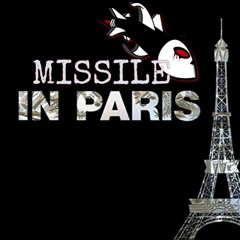 GMissile - Missile In Paris