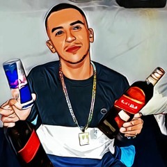 Mc Junin JD - Ficando Rico (GMR)