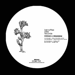 BP016 - Kincaid & Zenzizenz - Single Cell - 12" CLIPS