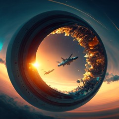 Flying