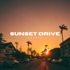 Sunset Drive [Free Background Music]