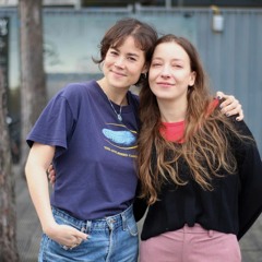 The NTS Breakfast Show w/ Mafalda & Louise Chen - 090322