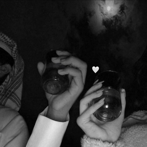 إححسّك قطعه مني ):