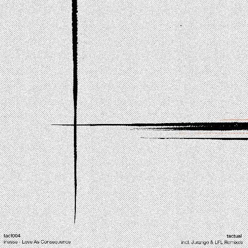 inesse - Love As Consequence