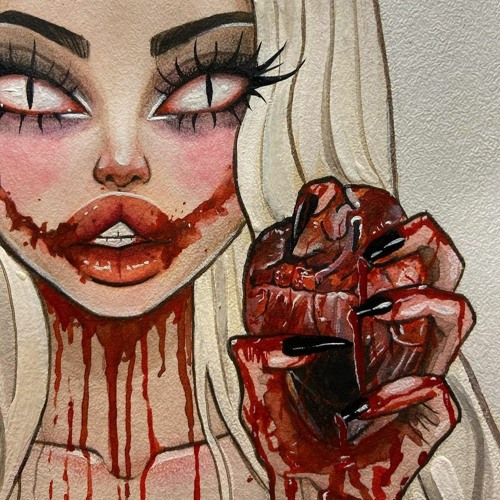 Kesha - Backstabber