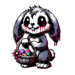 Blaue Ostern (Oster Special)