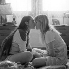 ghost of you (listen w/ headphones!)