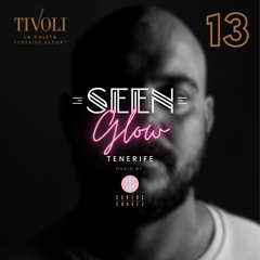 Seen Beach Club "Glow" Tenerife 013 mixed by Carlos Chávez