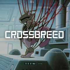 CROSSBREED