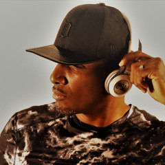 DJ Intangibles Mix 10