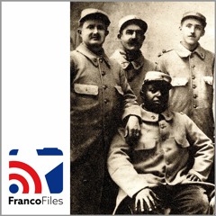 "We Return Fighting" -  WWI and the experiences of African Americans at home and in France
