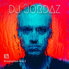 DJ Jordaz Production Set 2
