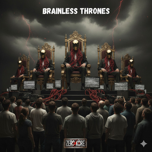 Brainless Thrones