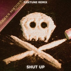 Black Eyed Peas - Shut Up (FoxTune Remix) [160BPM]