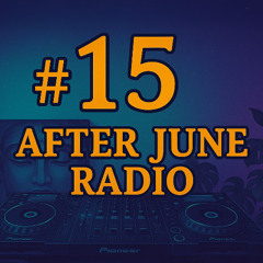 Radio #15 | June Releases | Fullon Psytrance • Psychedelic & Groovy