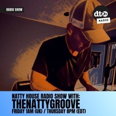 Natty House Vol. 13