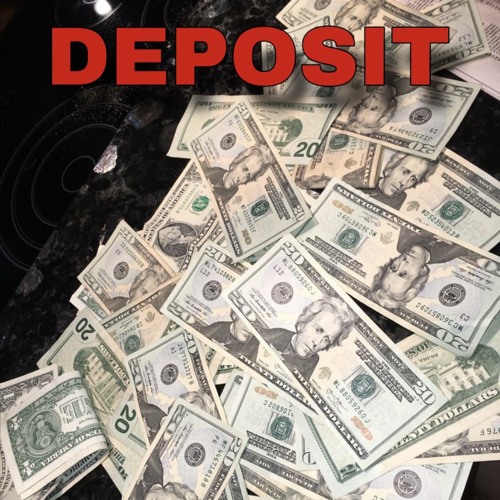 DEPOSIT (Ft - @TEXTDREW)