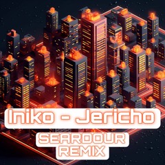 Iniko - Jericho (Seardour Remix)