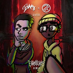 Gates (GeneralLucas Remix)