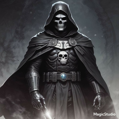 Songs of fear (Halloween)