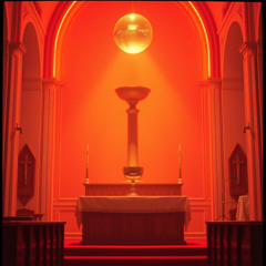 Holy Smoke (That Priest's on Fire)