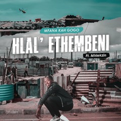 Hlal' Ethembeni (feat. Mhlekzin)