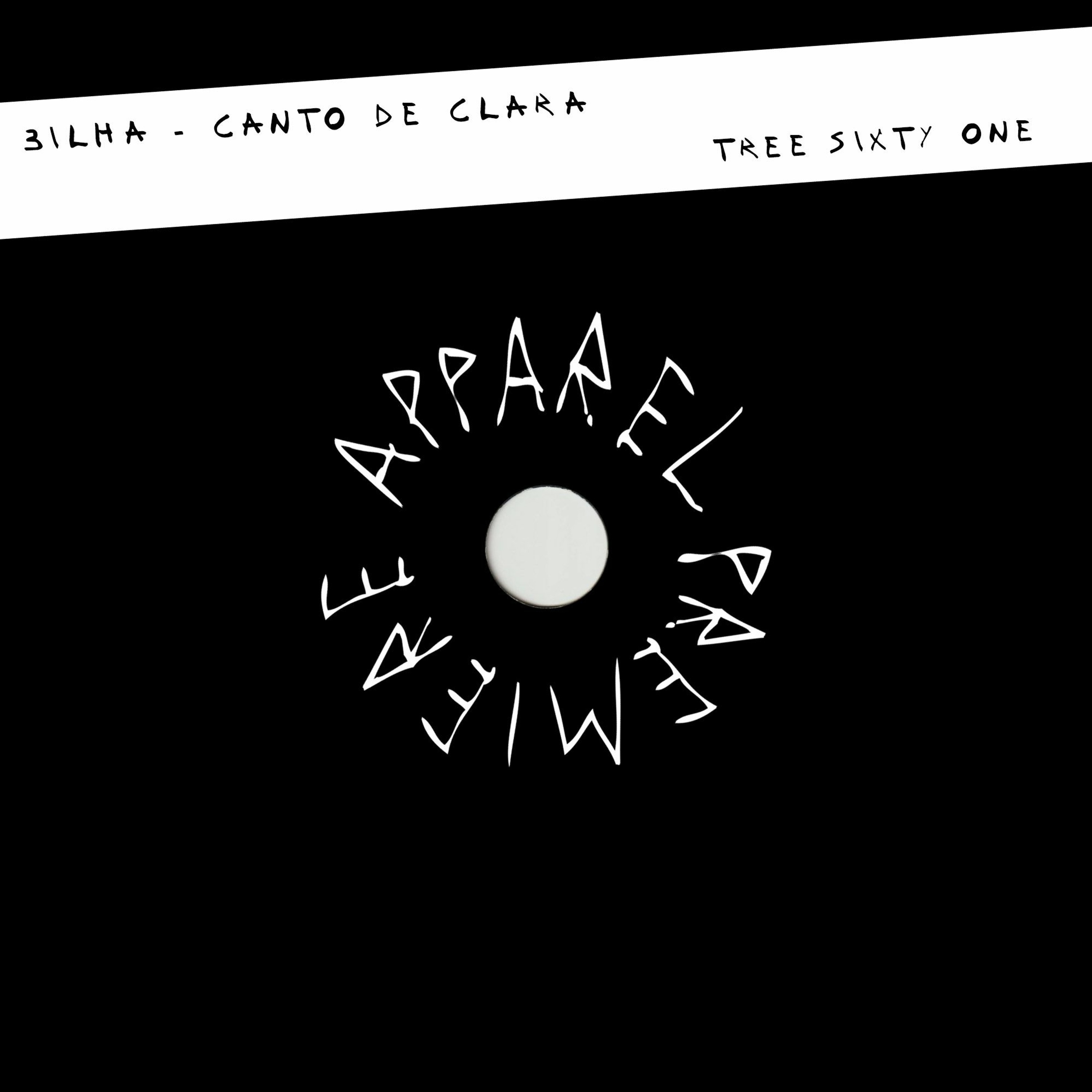 APPAREL PREMIERE: 3ilha - Canto De Clara [Tree Sixty One]