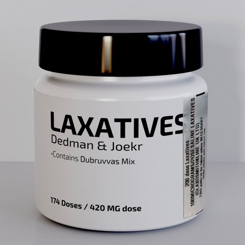 Laxatives Feat. Joekr (Dubruvvas Remix)[Free DL]