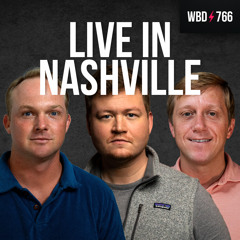 Live in Nashville with Marty Bent, Harry Sudock & Parker Lewis