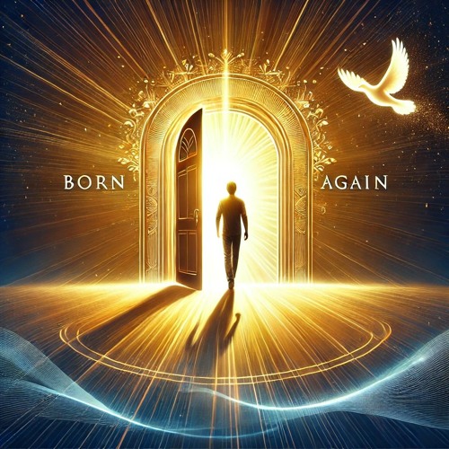 Born Again Version 2 | Desiderium et Selah | Hallelujah