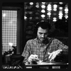 ADVENTURES ON THE WHEELS OF STEEL w/ Joel J-Buck