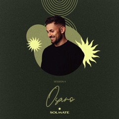 SOLMATE Radio Show 04 by Osaro