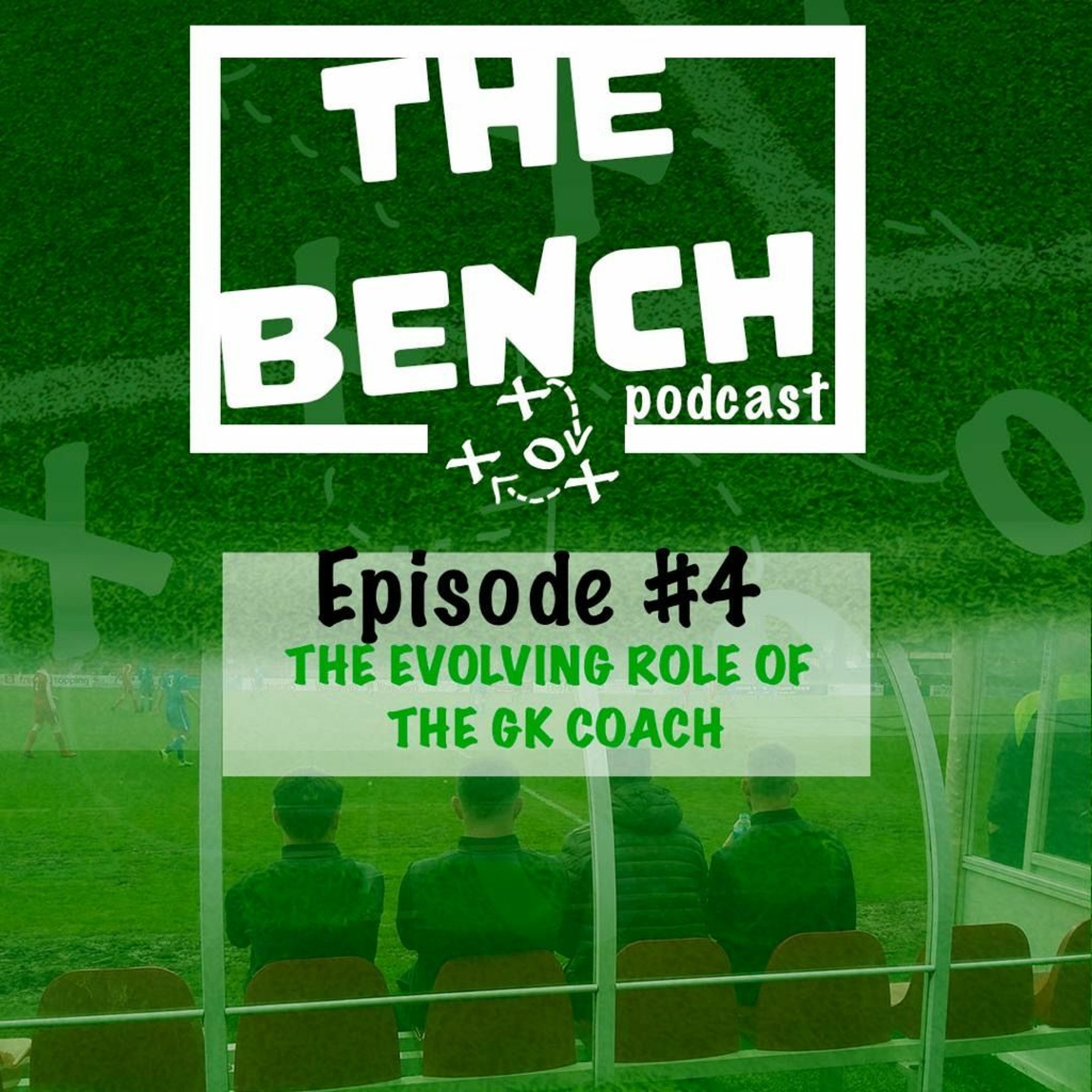 The Bench Podcast