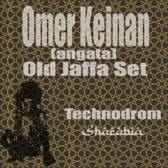 Omer Keinan DJ Set