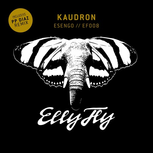 Kaudron - Esengo (SNIPPET)