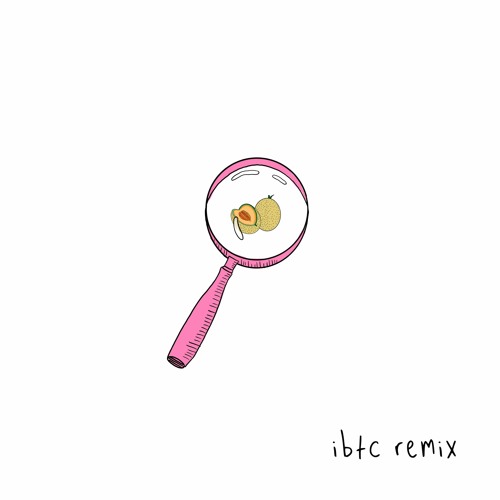 sad alex Feat. MILES - ibtc (remix)