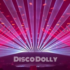 Disco Dolly (Spectrum Mix)