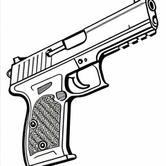 KISS MY GLOCK