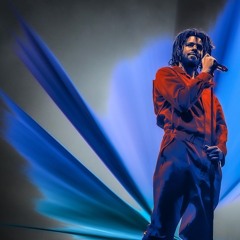 J. Cole/Dee Jekyll - HipHopGame Unreleased Freestyle