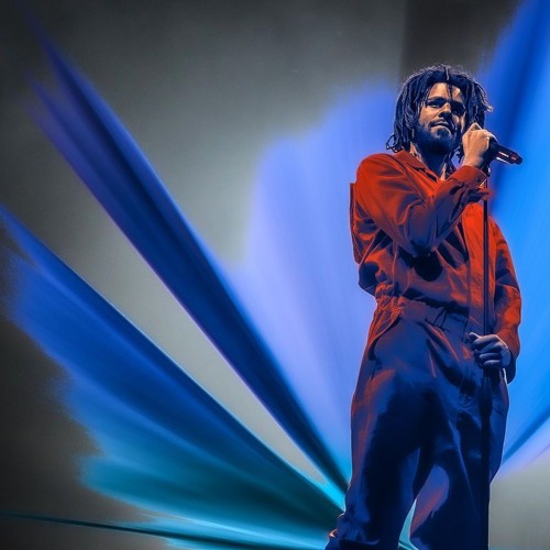 J. Cole/Dee Jekyll - HipHopGame Unreleased Freestyle