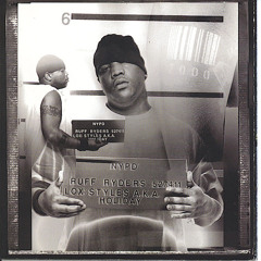 Styles P - Live From Yonkers