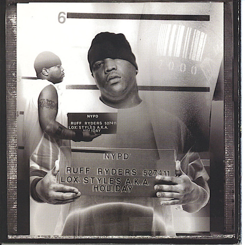 Styles P - Live From Yonkers